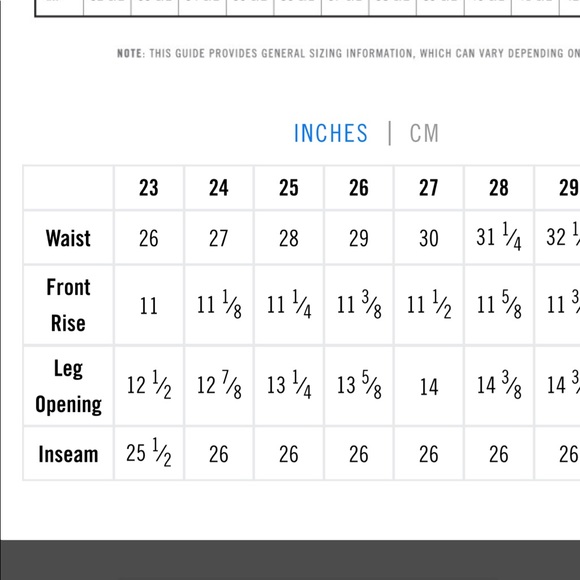 Agolde jeans - Picture 7 of 7